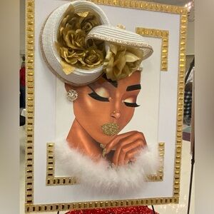 Diva Canvas